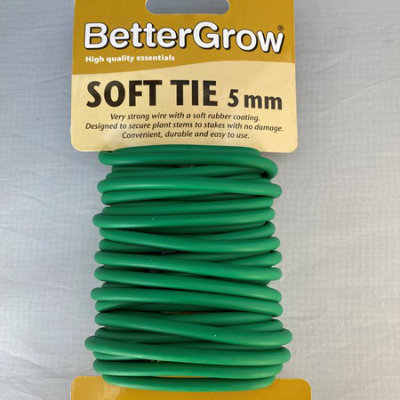 Bettergrow Soft Tie 5mm 5 Metres